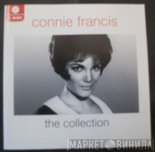 Connie Francis - The Collection