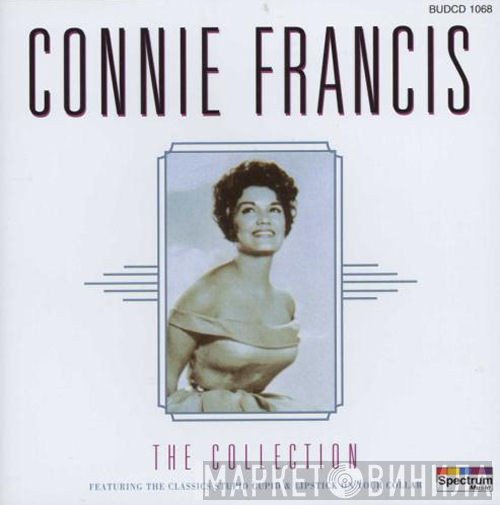 Connie Francis  - The Collection