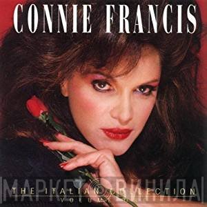 Connie Francis  - The Italian Collection Volume One