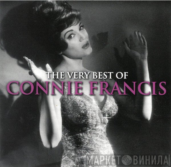Connie Francis - The Very Best Of