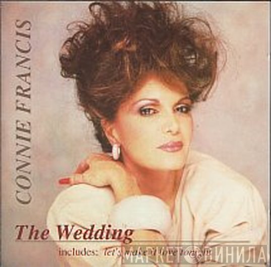 Connie Francis  - The Wedding