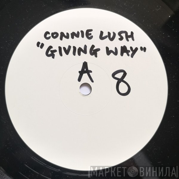 Connie Lush - Giving Away