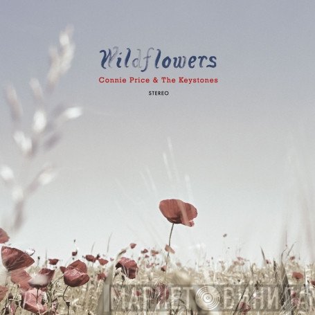 Connie Price & The Keystones - Wildflowers