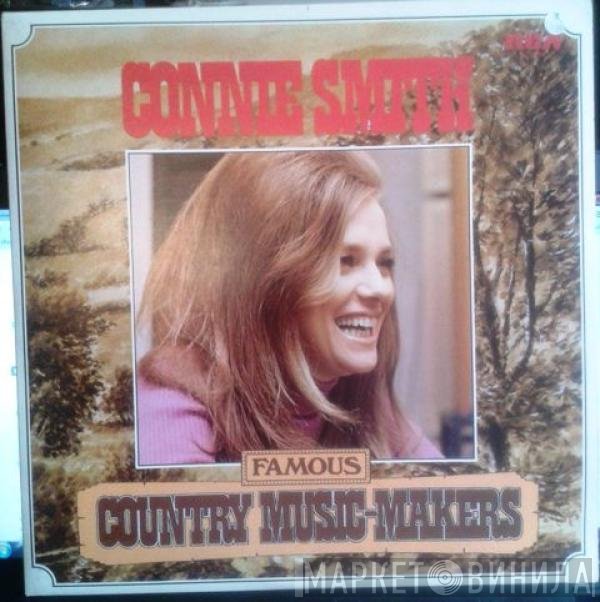 Connie Smith - Famous Country Music-Makers