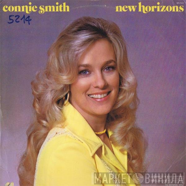 Connie Smith  - New Horizons