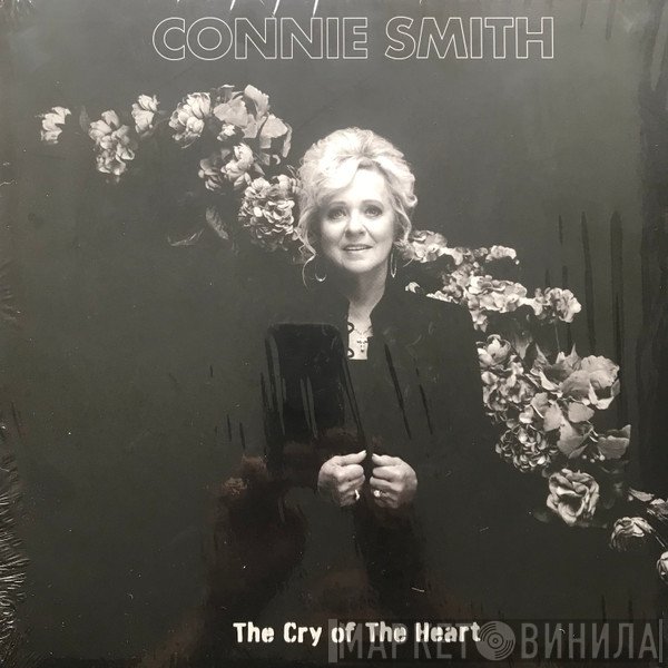 Connie Smith - The Cry Of The Heart
