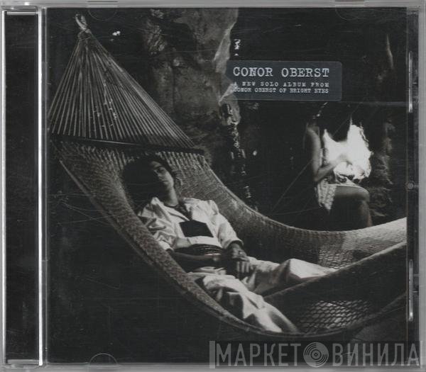 Conor Oberst  - Conor Oberst