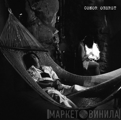 Conor Oberst  - Conor Oberst