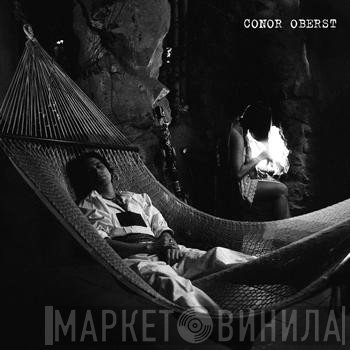 Conor Oberst  - Conor Oberst