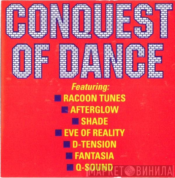  - Conquest Of Dance