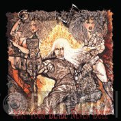 Conquest Of Steel - May Your Blade Never Dull