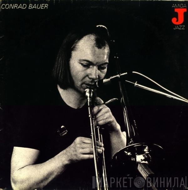 Conrad Bauer  - Conrad Bauer