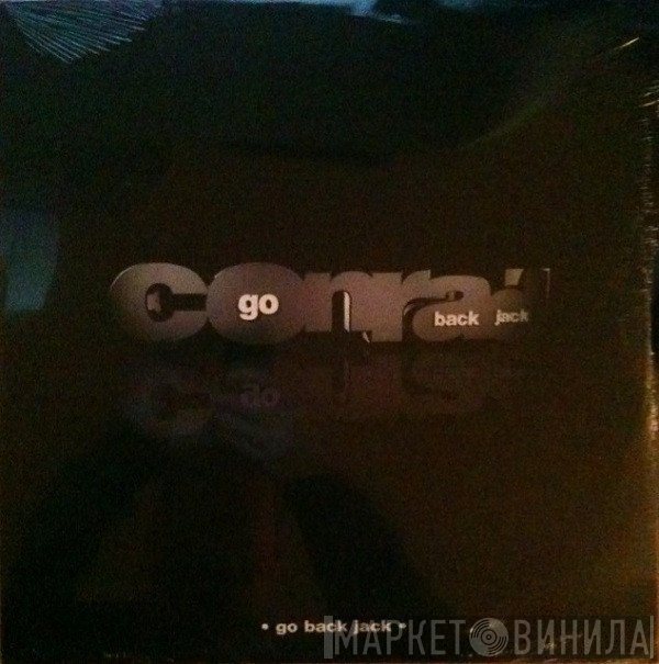 Conrad  - Go Back Jack