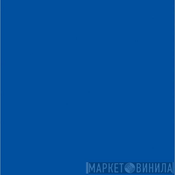 Conrad Schnitzler  - Blau