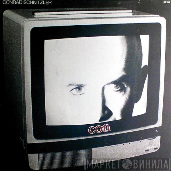 Conrad Schnitzler  - Con