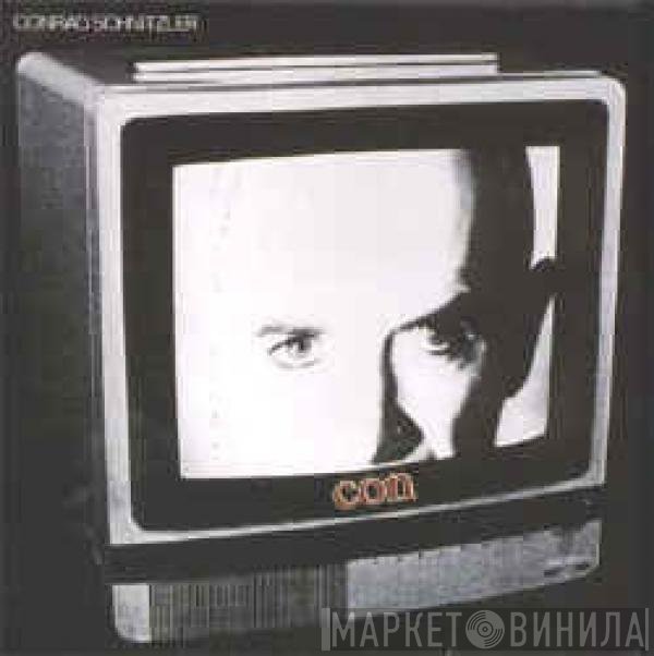 Conrad Schnitzler  - Con