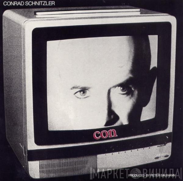 Conrad Schnitzler  - Con