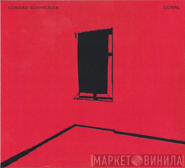 Conrad Schnitzler - Conal