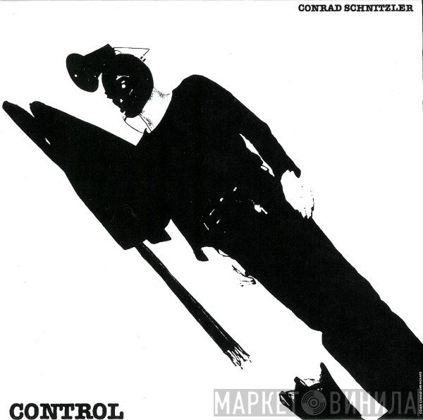 Conrad Schnitzler  - Control