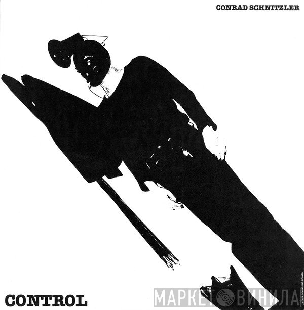 Conrad Schnitzler  - Control