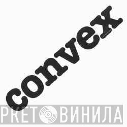 Conrad Schnitzler  - Convex