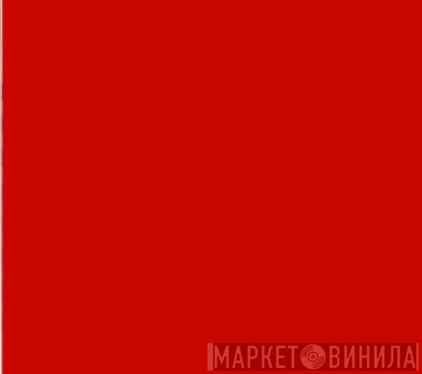 Conrad Schnitzler  - Rot