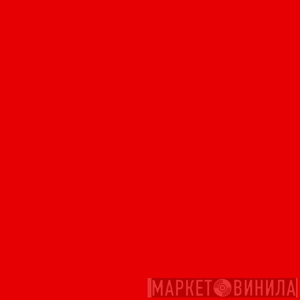 Conrad Schnitzler  - Rot