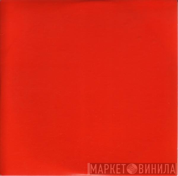 Conrad Schnitzler  - Rot