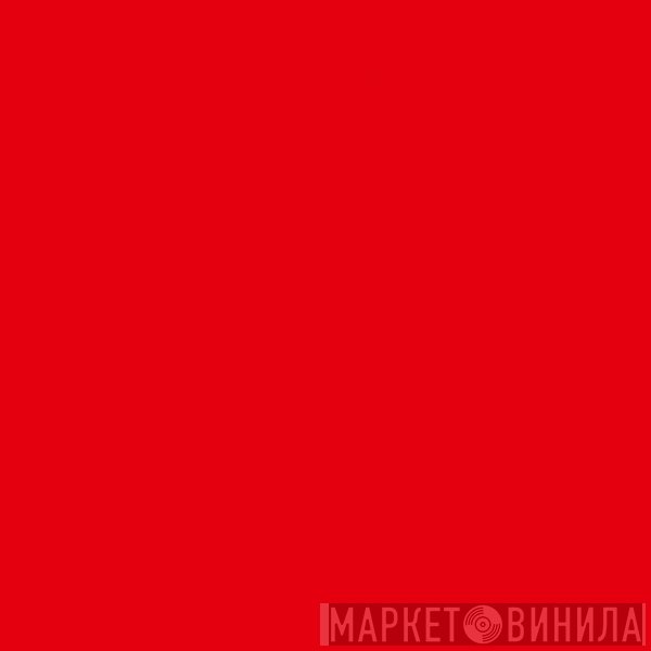 Conrad Schnitzler  - Rot