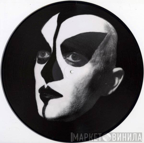 Conrad Schnitzler - Zug