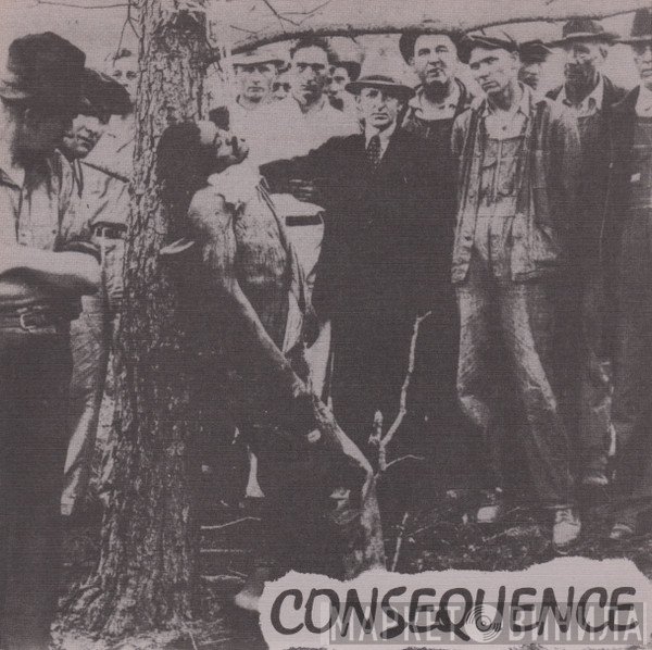 Consequence  - Consequence