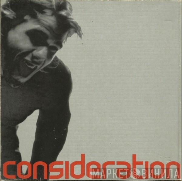  - Consideration