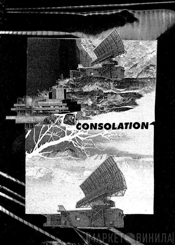 Consolation   - Consolation