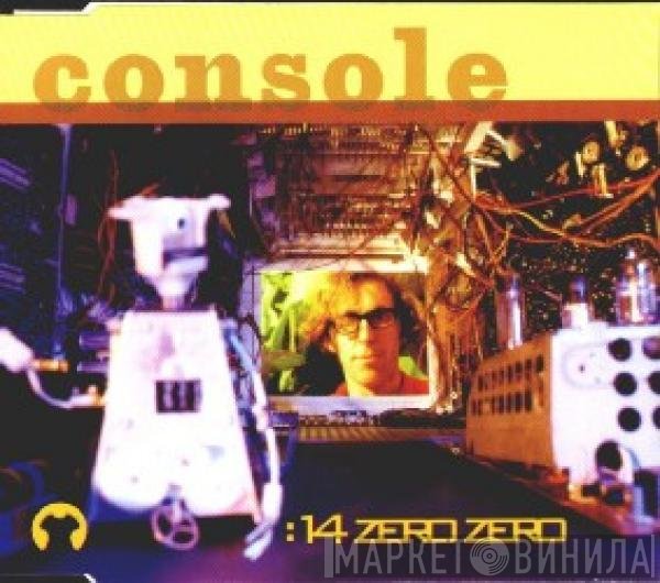 Console  - 14 Zero Zero