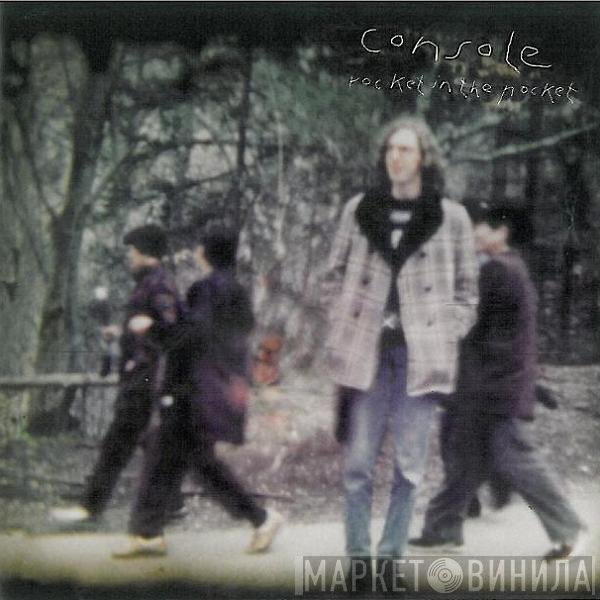 Console  - Rocket In The Pocket