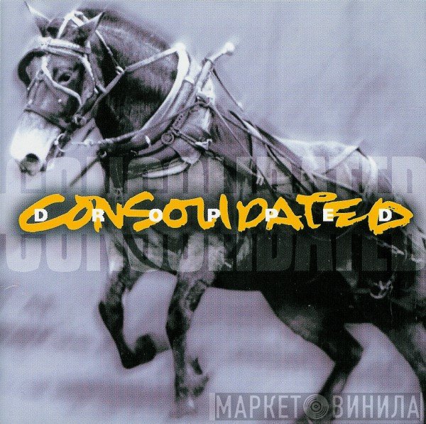 Consolidated  - Dropped