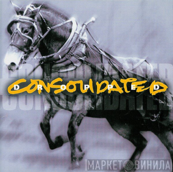 Consolidated  - Dropped