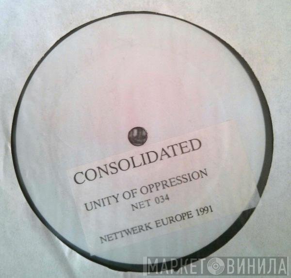 Consolidated  - Unity Of Oppression