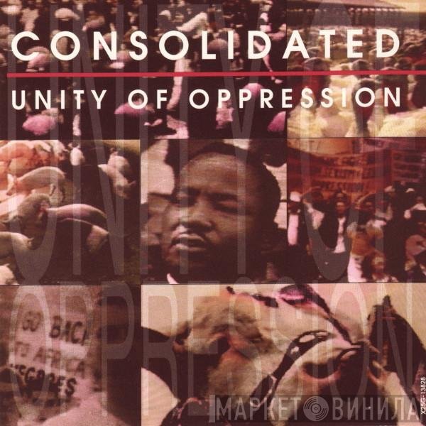 Consolidated  - Unity Of Oppression