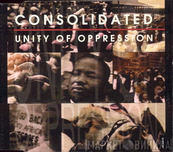 Consolidated  - Unity Of Oppression