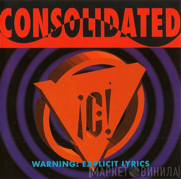 Consolidated  - Warning: Explicit Lyrics