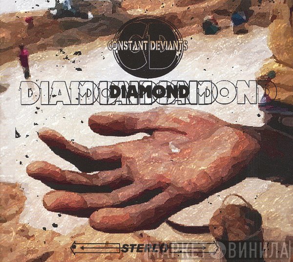 Constant Deviants  - Diamond