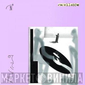 Constant Mongrel - Living In Excellence