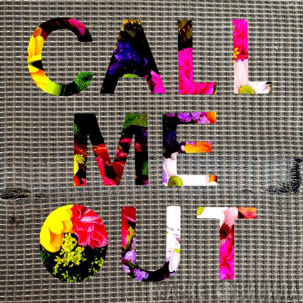 Constantines  - Call Me Out