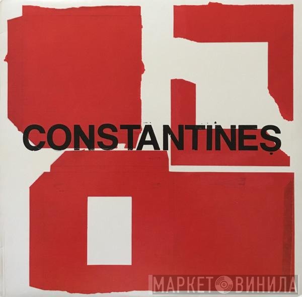 Constantines  - Constantines