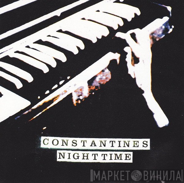 Constantines - Nighttime