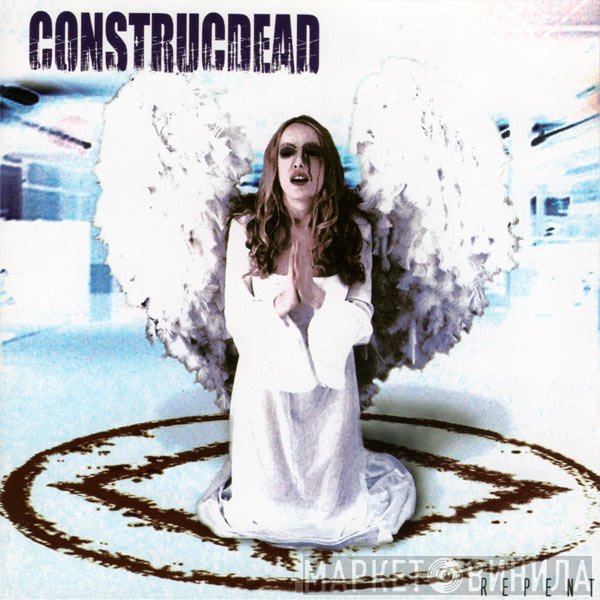 Construcdead  - Repent