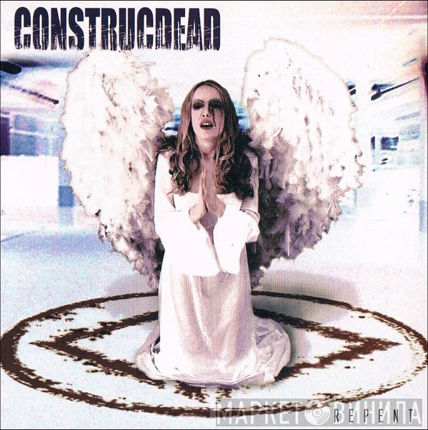 Construcdead  - Repent