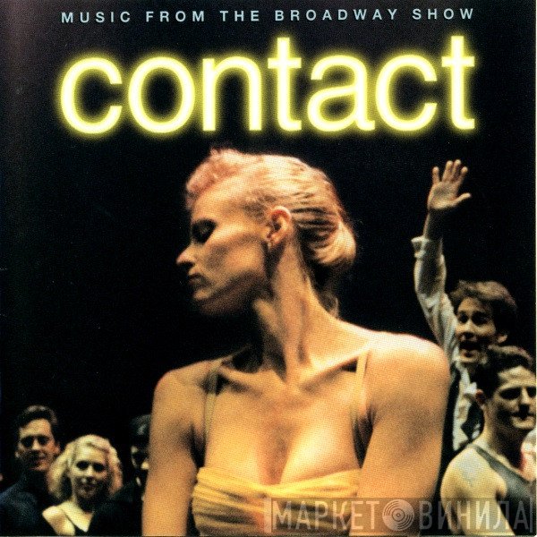  - Contact - Music From The Broadway Show