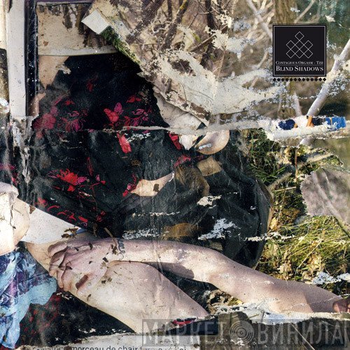 Contagious Orgasm + TZii  - Blind Shadows